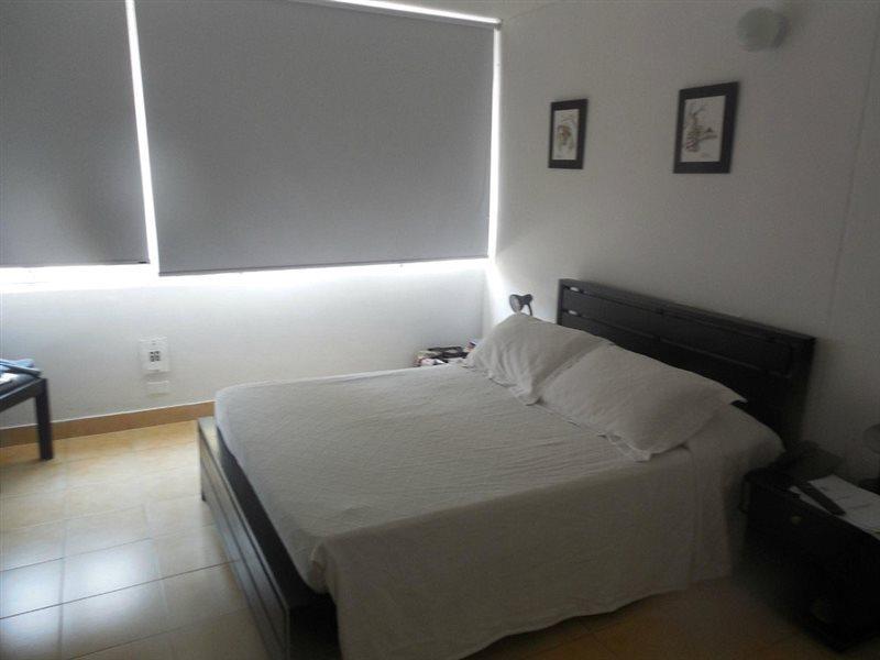 Hotel Edmar Санта-Марта Экстерьер фото